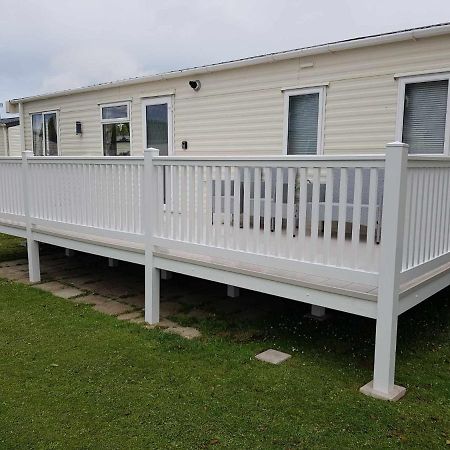 D & A Short Breaks - St Margarets Bay, Dover Hotel เซนต์มาร์กาเร็ตส์ แอท คลิฟฟ์ ภายนอก รูปภาพ